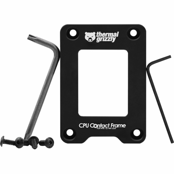 Thermal Grizzly CPU Contact Frame, CPU chladič