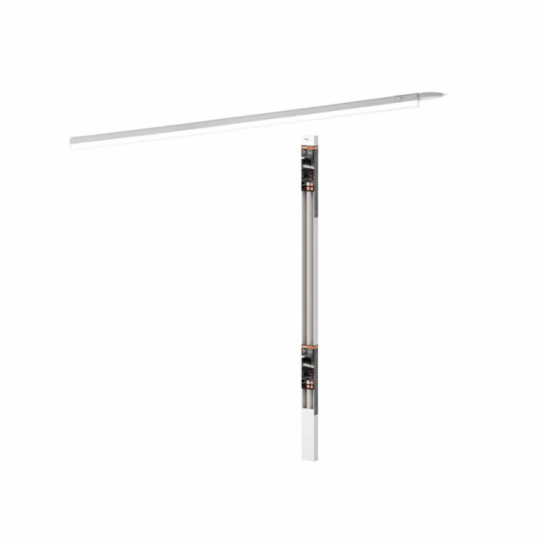 Upevnění LAMP BATTEN 14W/840 LED 1,2 m+JUN