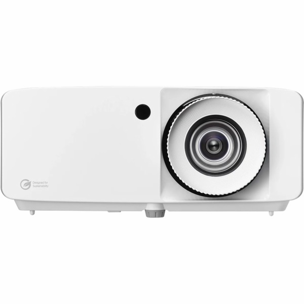 Optoma UHZ66, DLP projektor