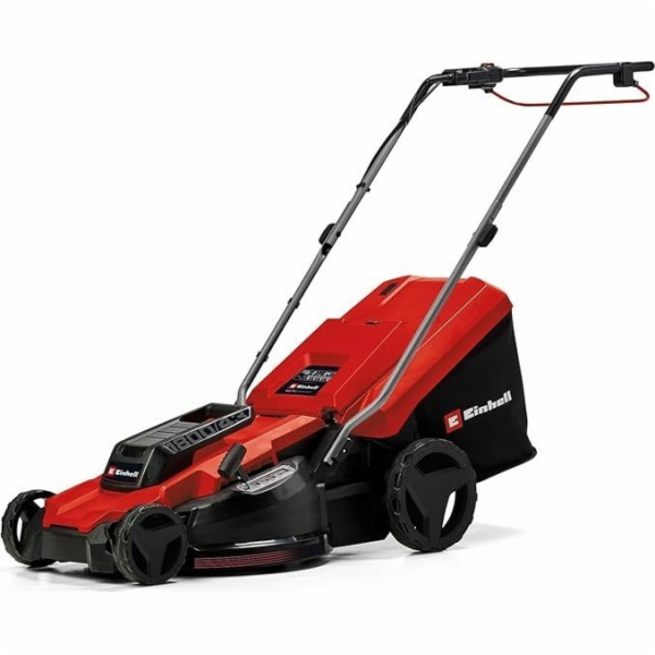 Einhell Elektrická sekačka na trávu GC-EM 1800/43 (červen...