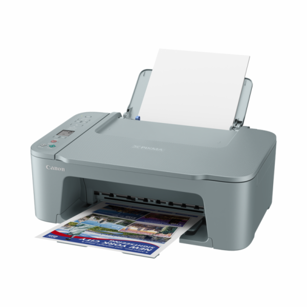 Canon PIXMA TS3752i InkJet A4 4800 x 1200 DPI Wi-Fi