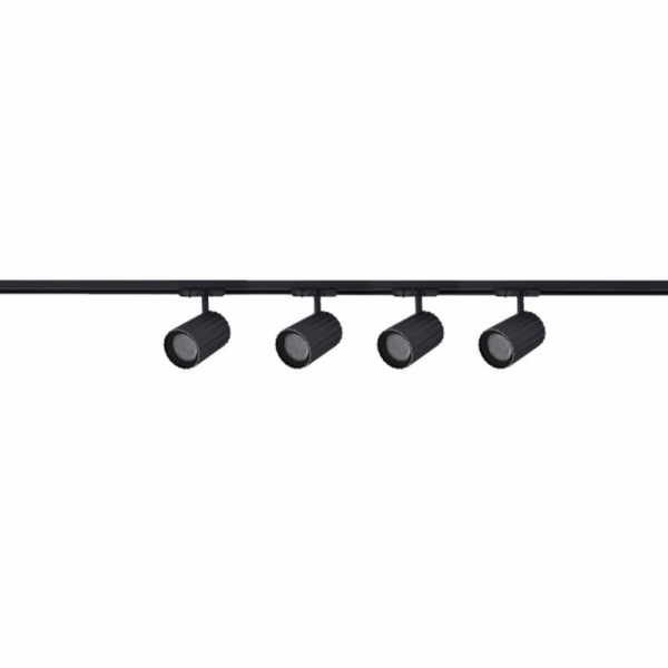 Stropní svítidlo Light Prestige Tokio Set 1F, 4X40 W, GU10