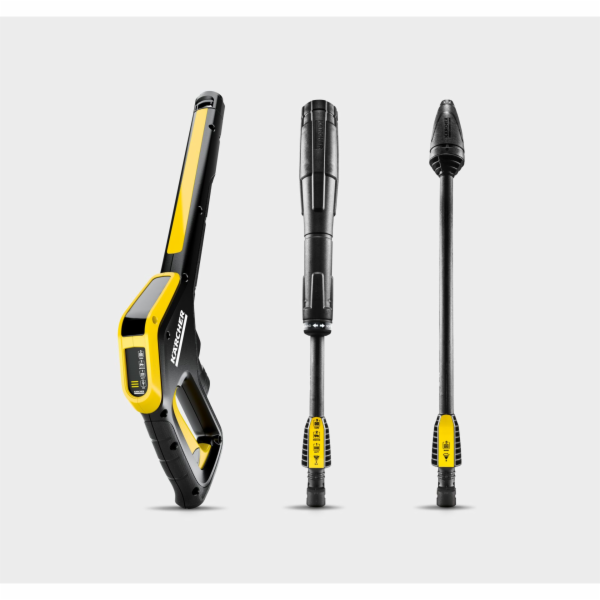 KARCHER K 4 Power Control Flex Home tlaková myčka - 1.324...