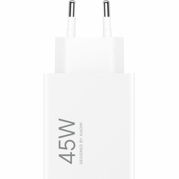 Xiaomi 45W Turbo Charging Power Adapter (Type-A)
