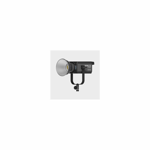 Nanlite FS-300C LED RGBW Spot Light