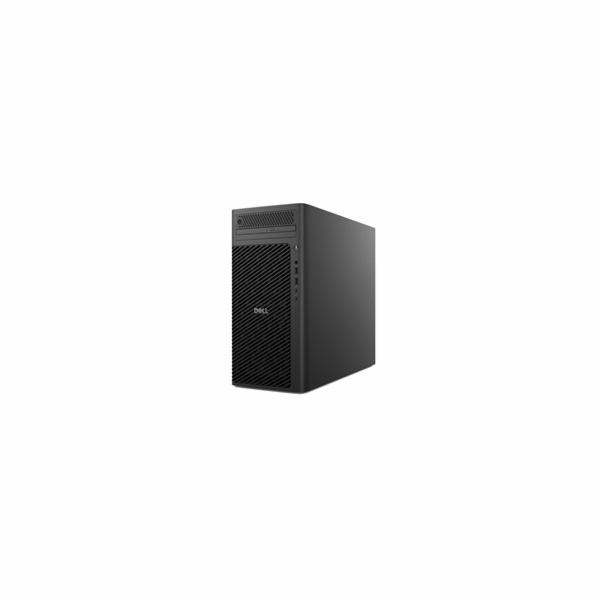 DELL PC Pro Max Tower T2 FCT2250/1500W/TPM/U9-285K/64GB/1...