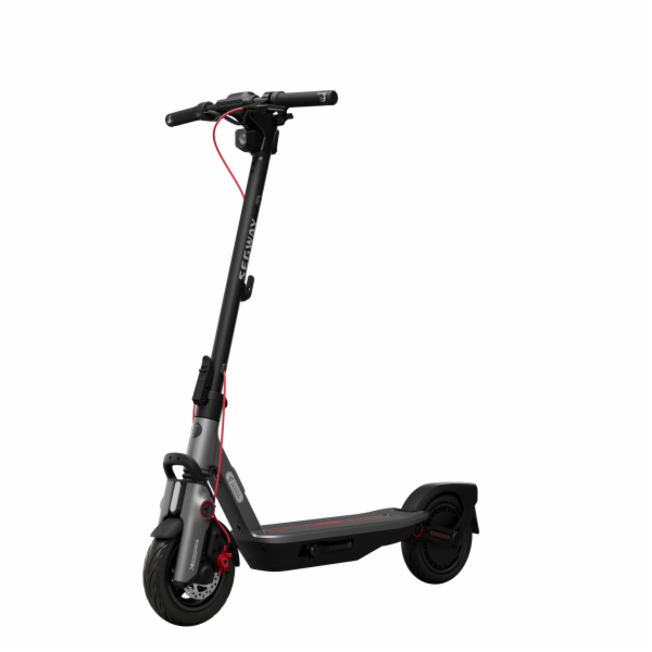 Ninebot by Segway Ninebot F3 D Černá