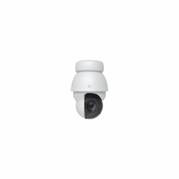 UBNT AI PTZ Precision - 8MP PTZ IP Kamera, Bílá
