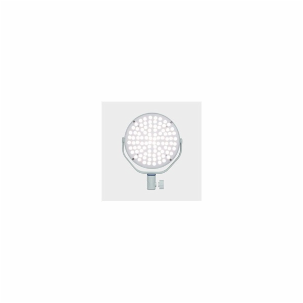 Nanlite Miro 30c LED Full-color Round Panel Light  (Mint ...