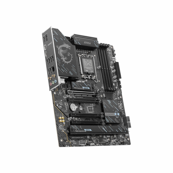 MSI Z890 GAMING WIFI/LGA 1851/ATX