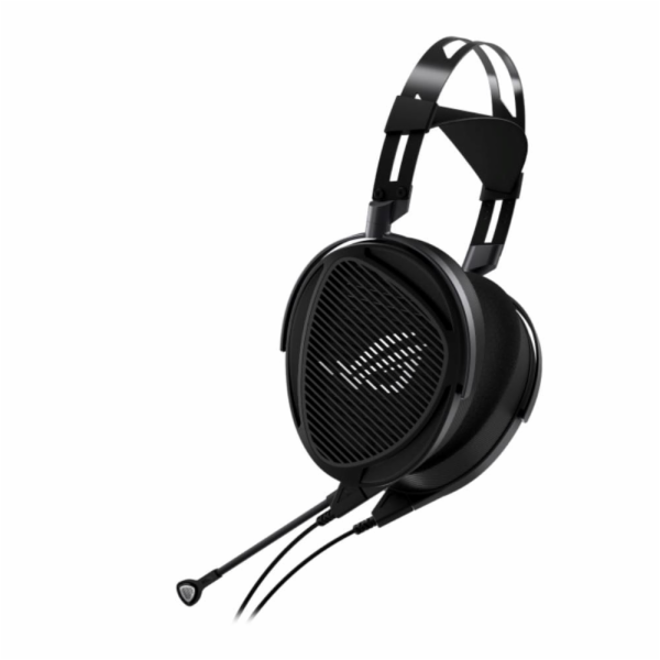 Asus ROG Kithara (schwarz, Kabelgebunden)