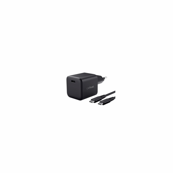 TRUST GXT1258 USB-C CHARGER FOR SWITCH 2