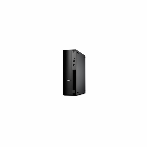 Dell Pro Slim/QCS1255/Slim/R5-8600G/16GB/512GB/AMD int/W1...