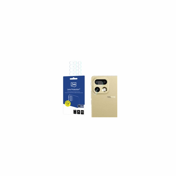 3mk Lens Protection pro Realme 16 Pro 5G