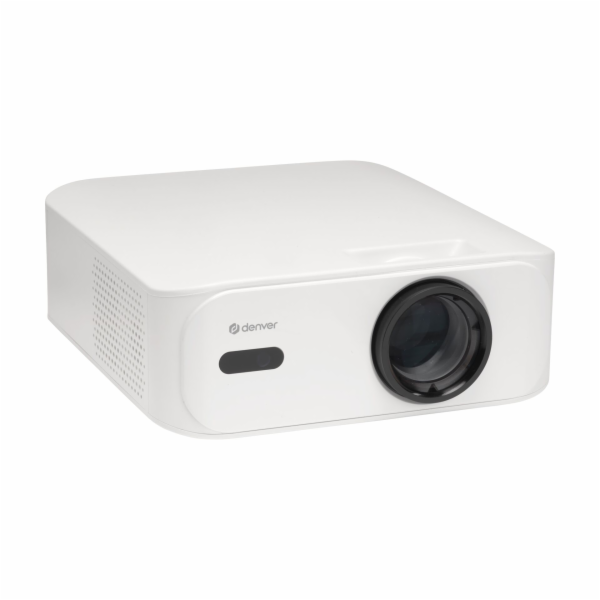 Denver PR-4300 HD 720p Projector  4K Support