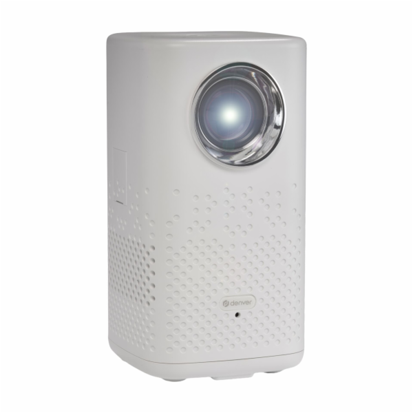 Denver PR-4700 HD 720p Projector  4K Support