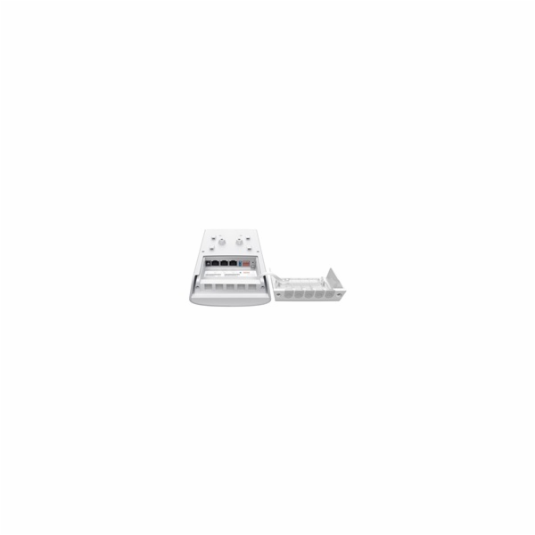 Venkovní jednotka TP-Link Flex Bridge 5 3x GLAN, 5 GHz, O...