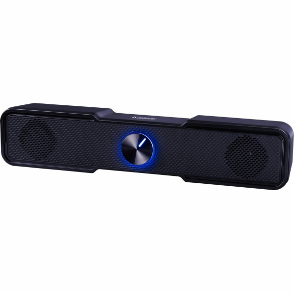 SOUNDBAR Z12 6W LED