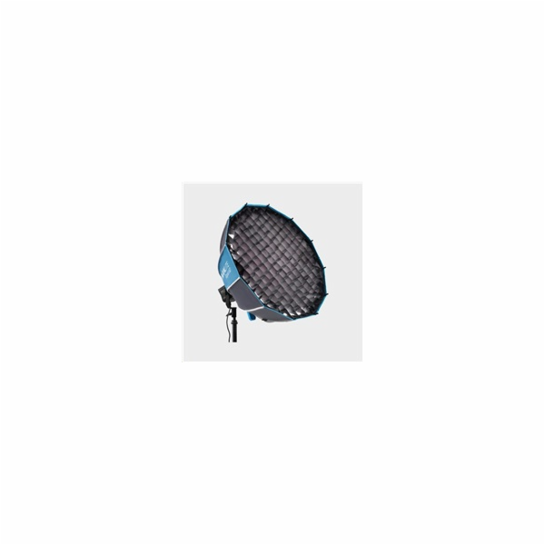 Nanlite Rapid 60 Parabolic Softbox SB-RP60 with Eggcrate ...