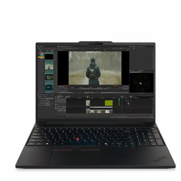 Lenovo Mobilní pracovní stanice ThinkPad P16s G5 21XE000T...