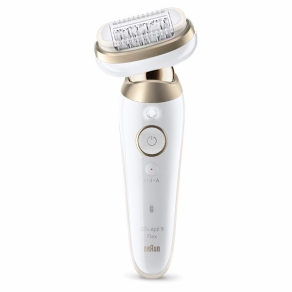 Braun Silk-epil 9-011 3D