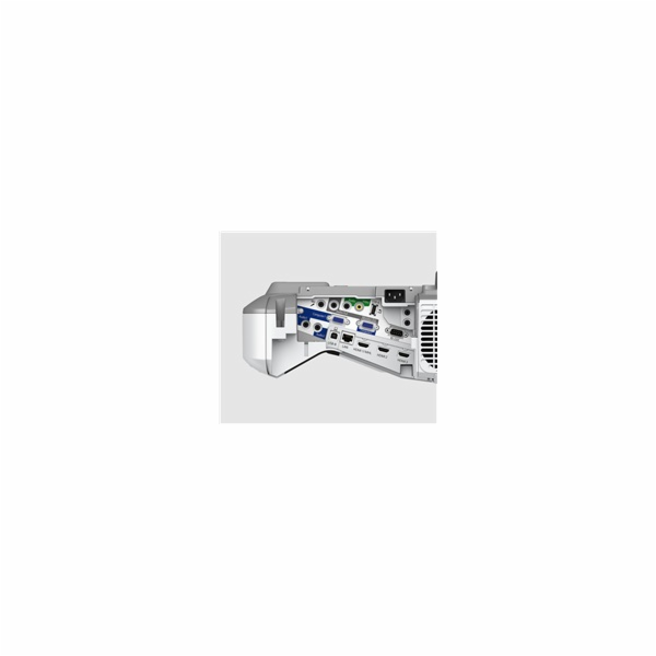 3LCD EPSON EB-685Wi (without mount)