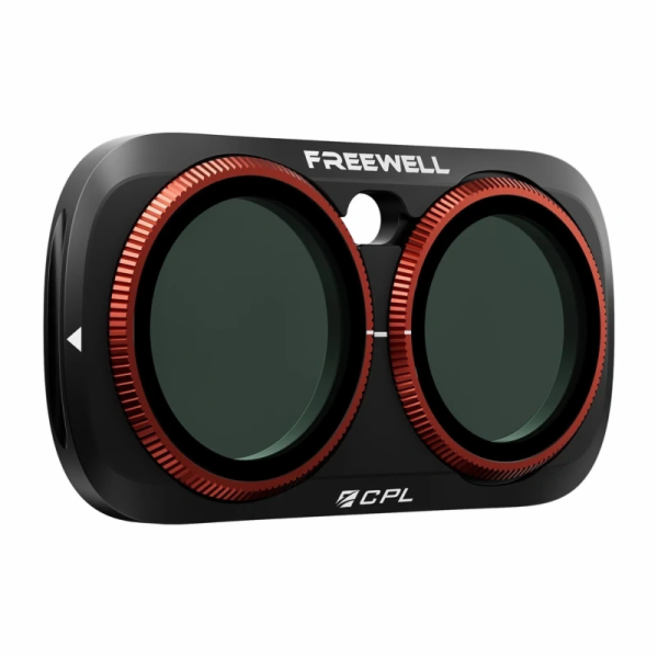 Filtr Freewell CPL pro Insta360 Luna Ultra