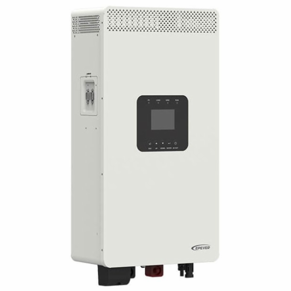 EPEVER HP3542-AH0650P20A 48V měnič/nabíječ, 60A MPPT, vst...