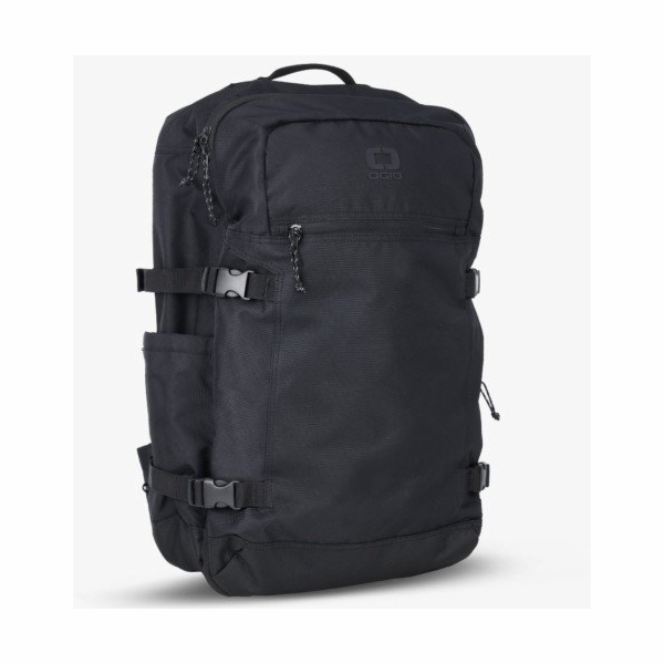 OGIO Batoh Alpha Venture černý 38l