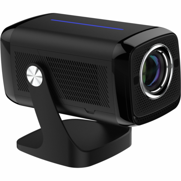 Denver PR-4852 HD 720p Projector  4k Support