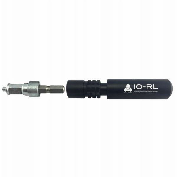 Deity Triad Orbit IO-RL - IO Retrofit Light Stand Quick-C...