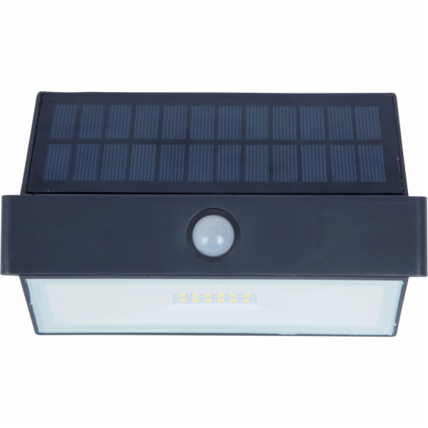 Lampa Lutec ARROW 6910601335, 2W, IP44, šedá