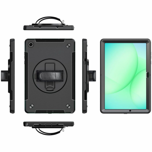 eStuff Galaxy Tab A11+ OHIO Defender