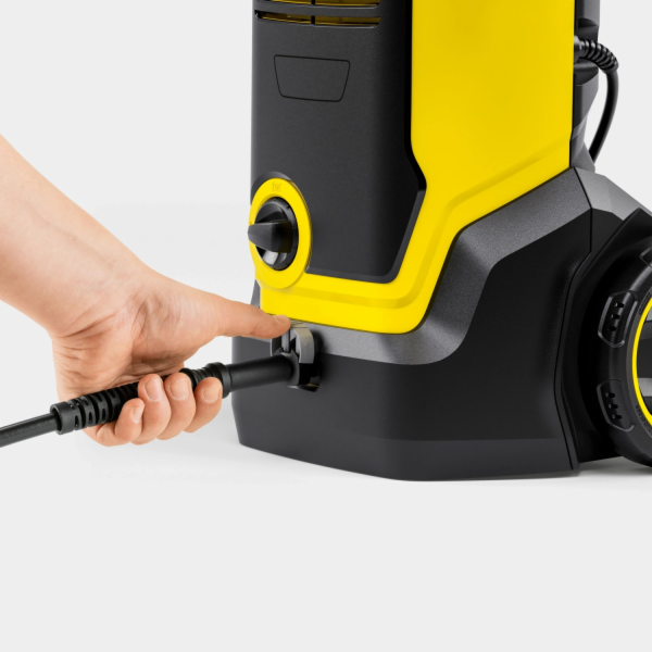 Tlaková myčka KARCHER K 6 Flex Home (1.679-632.0)
