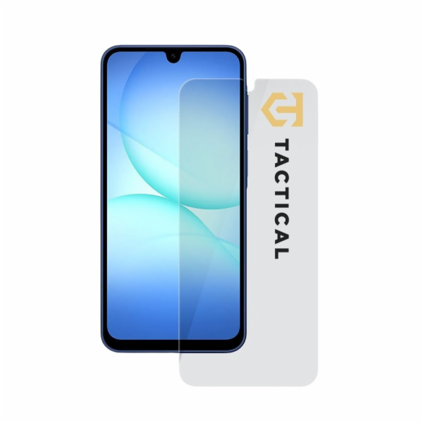 Tactical Glass Shield 2.5D sklo pro Samsung Galaxy A18 / ...