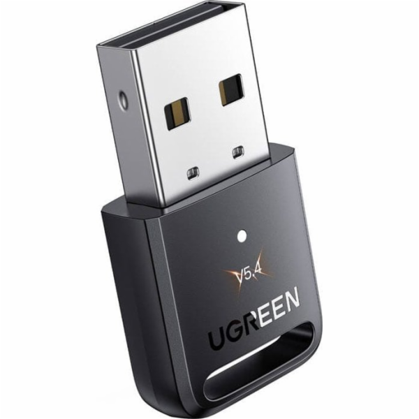Ugreen USB Bluetooth 5.4 adaptér pro PC CM748