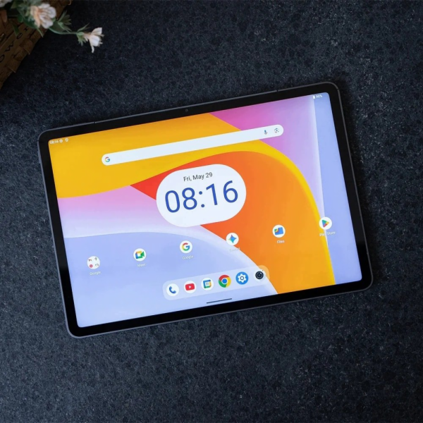ULEFONE Tablet Tab A12 Pro 4G 8/128GB šedý