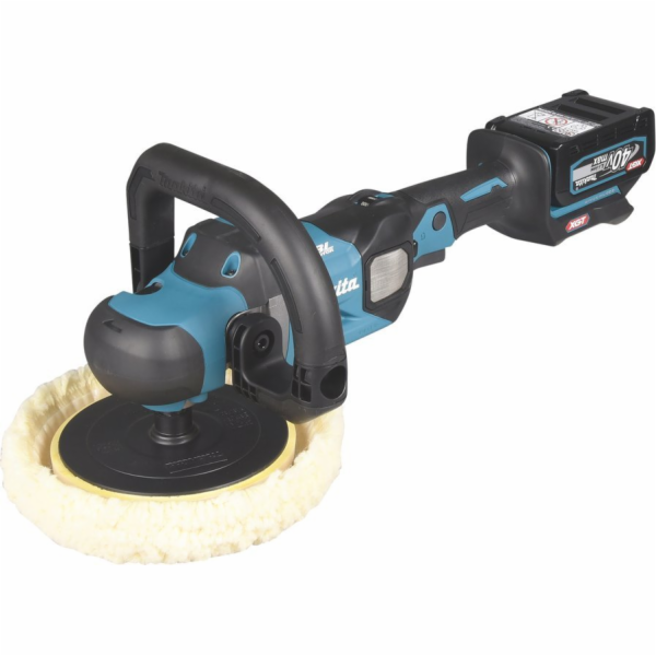 Makita PV001GZ AKUMULÁTOROVÁ LEŠTIČKA