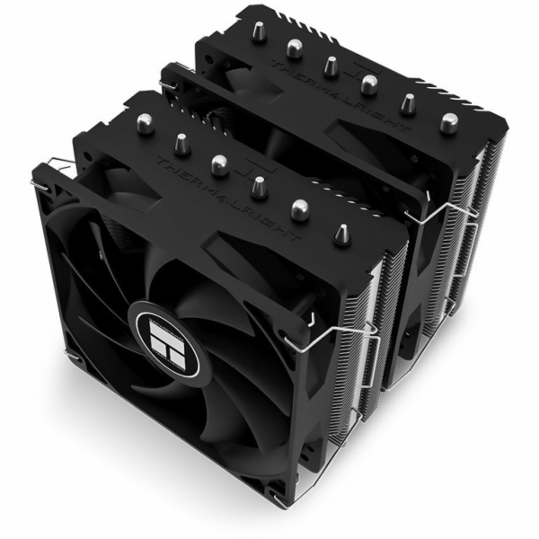 Peerless Assassin 120 SE Black
