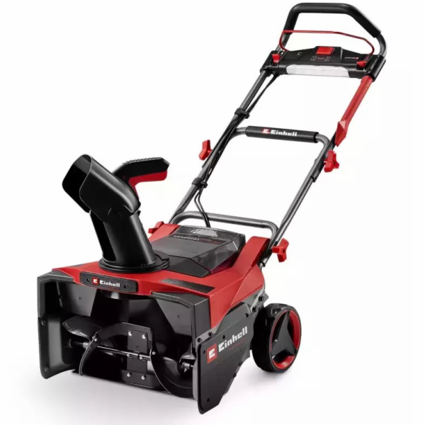 Einhell GP-ST 36/53 Li E BL-Solo aku sněhová fréza