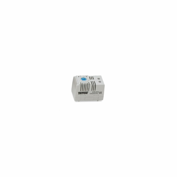 Triton Termostat - rozsah pracovních teplot 0-60C