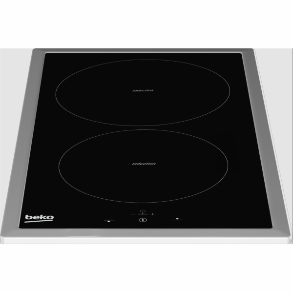Beko HDMI 32400 DTX, Indukční varná deska