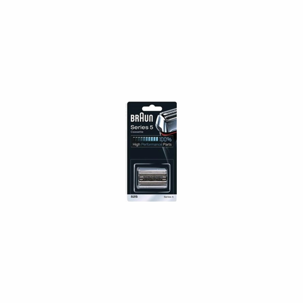Braun CombiPack Series 5 FlexMotion 52B