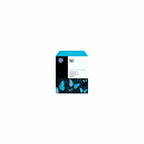 HP 761 Maintenance Cart, CH649A