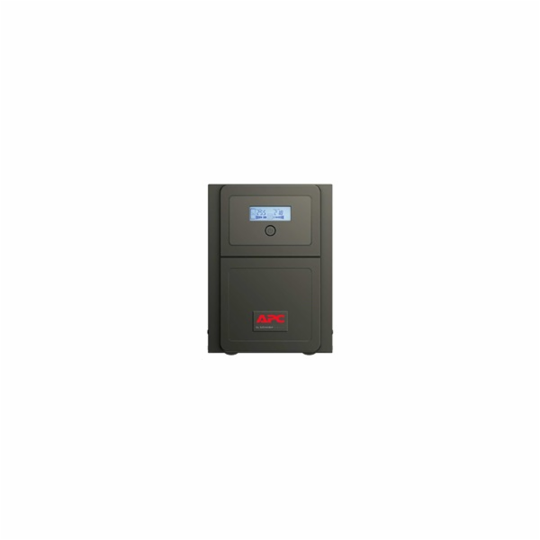 APC Easy UPS SMV 1000VA 230V
