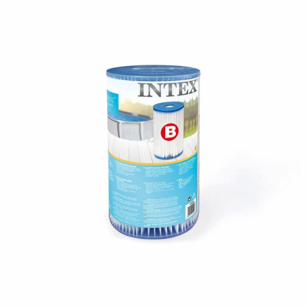 INTEX 29005 filtrační kartuše B