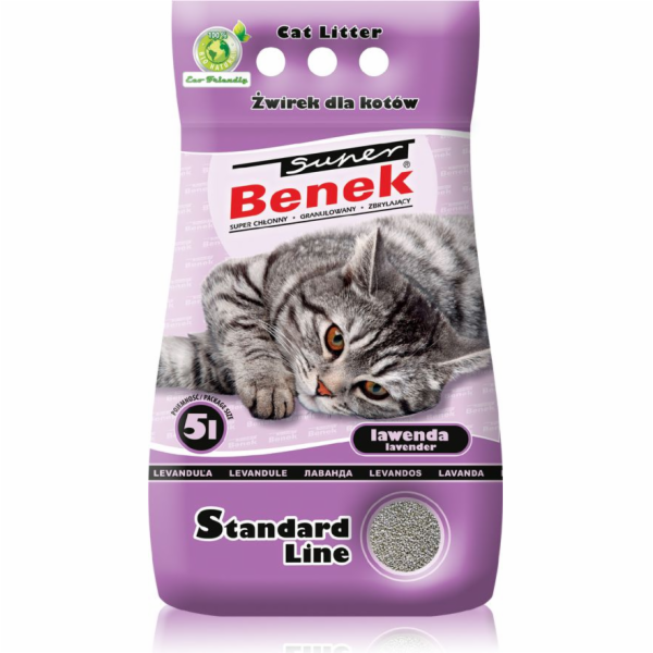Certech Super Benek Standard Lavender -