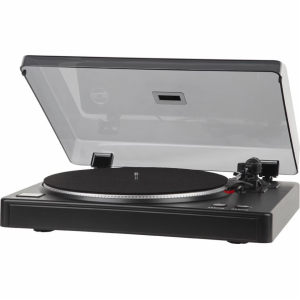 Gramofon KRUGER & MATZ TT-501