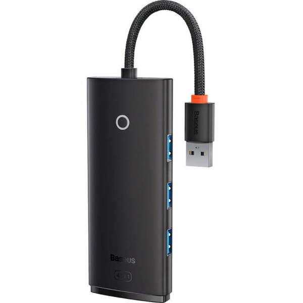 USB hub Baseus USB-A 4 (USB3.0) USB, 4 x USB, 0,25 m