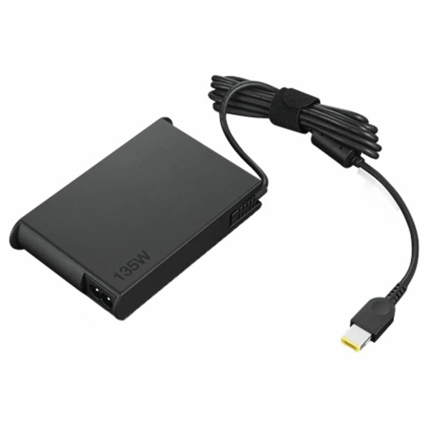 Lenovo adaptér 135W AC GX20Z46271 - originální Lenovo Sli...